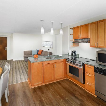 Hyatt House Fort Lauderdale Airport/Cruise Port Дейния Бийч Екстериор снимка