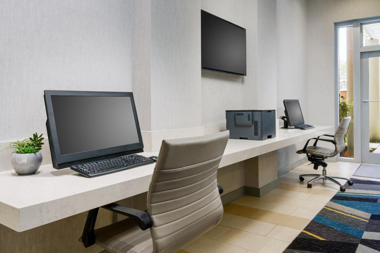 Hyatt House Fort Lauderdale Airport/Cruise Port Дейния Бийч Екстериор снимка