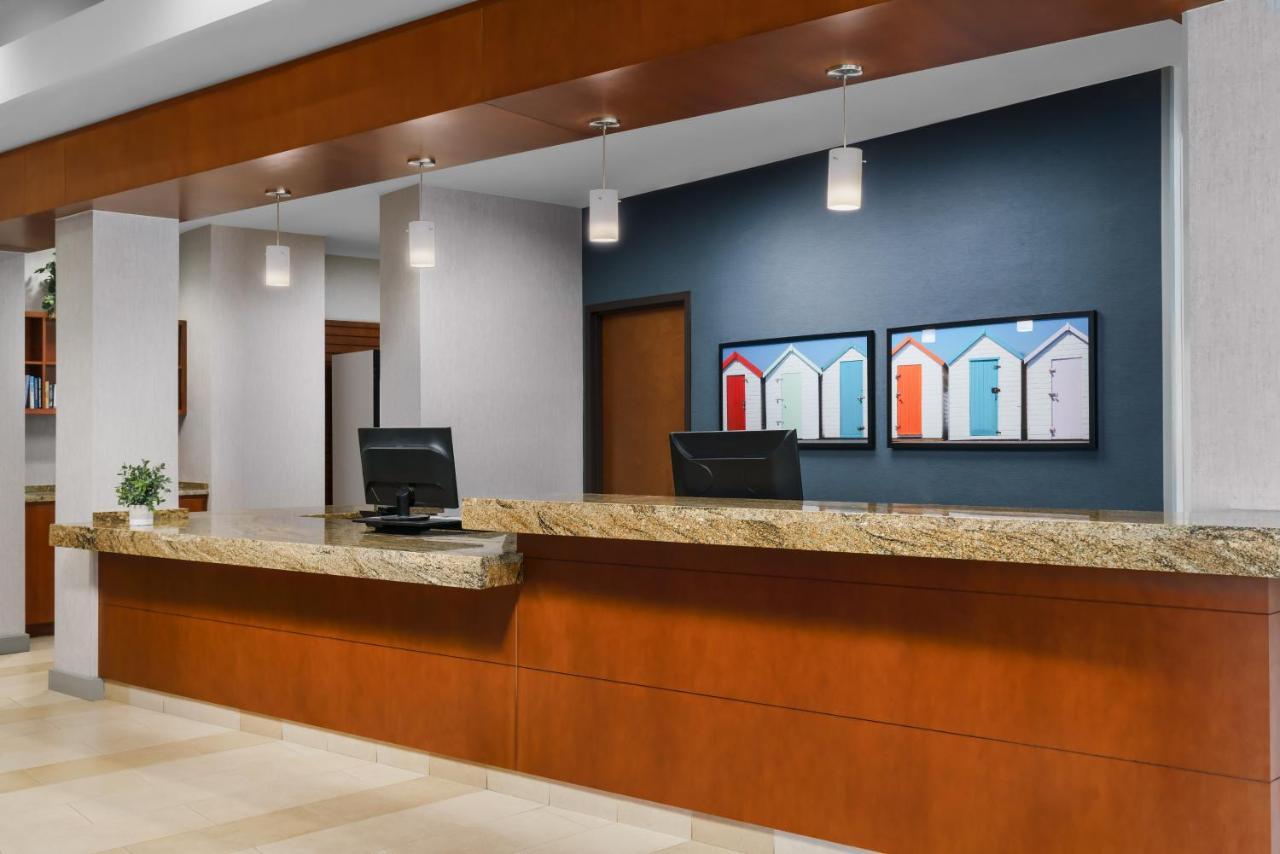 Hyatt House Fort Lauderdale Airport/Cruise Port Дейния Бийч Екстериор снимка