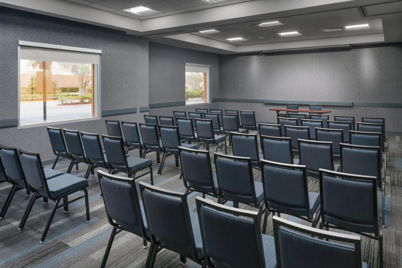Hyatt House Fort Lauderdale Airport/Cruise Port Дейния Бийч Екстериор снимка