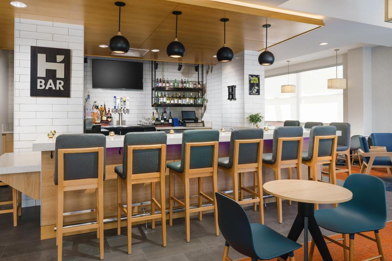 Hyatt House Fort Lauderdale Airport/Cruise Port Дейния Бийч Екстериор снимка