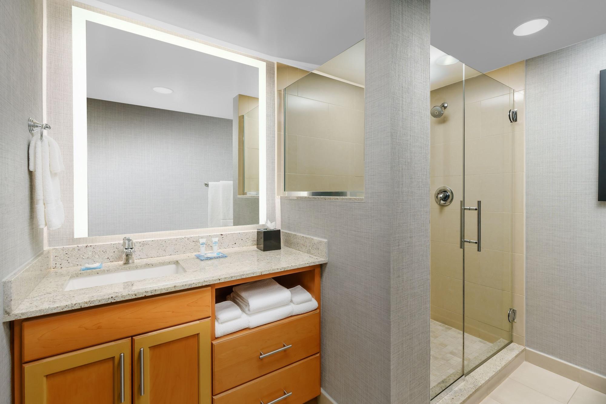 Hyatt House Fort Lauderdale Airport/Cruise Port Дейния Бийч Екстериор снимка