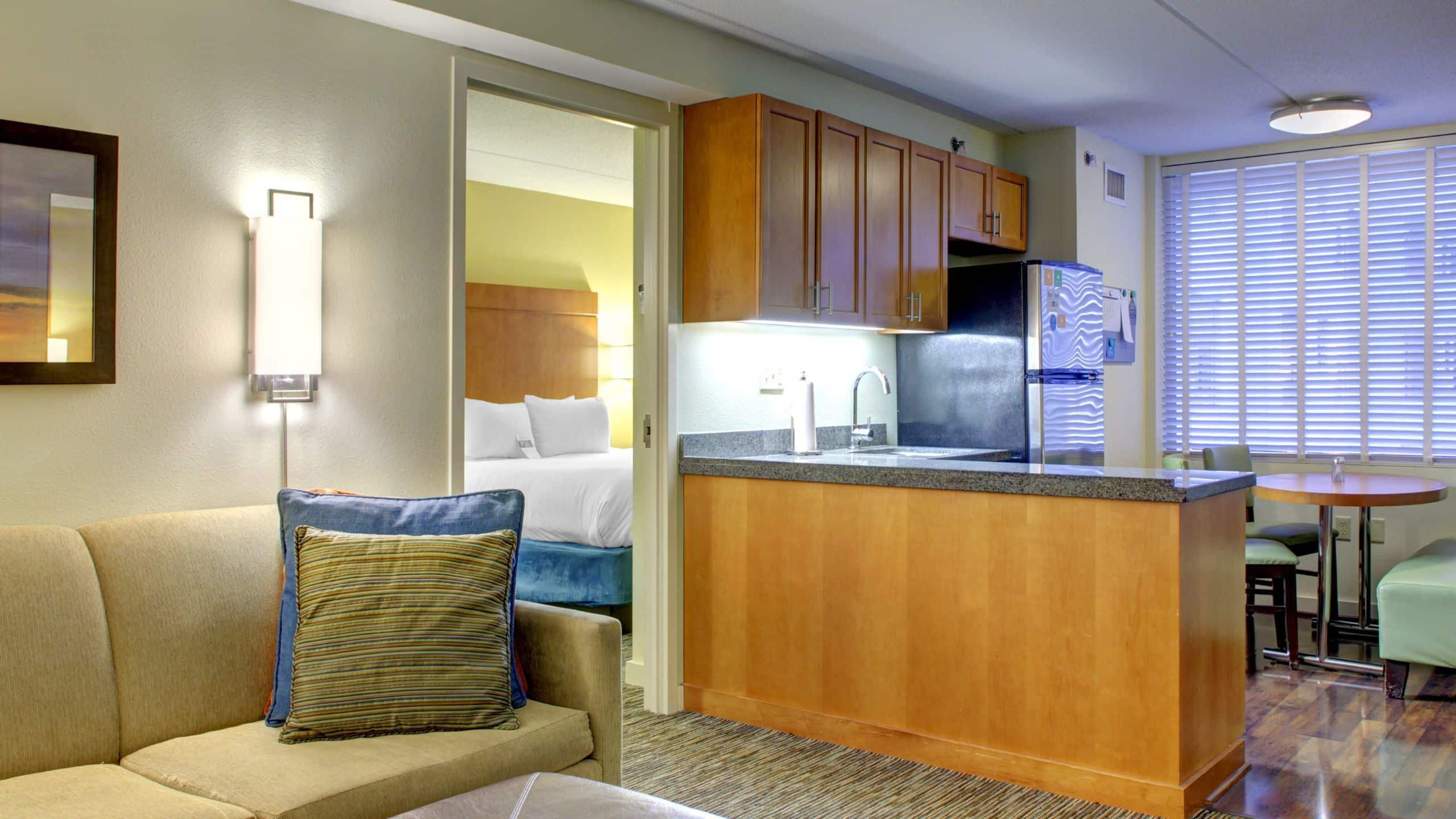 Hyatt House Fort Lauderdale Airport/Cruise Port Дейния Бийч Екстериор снимка