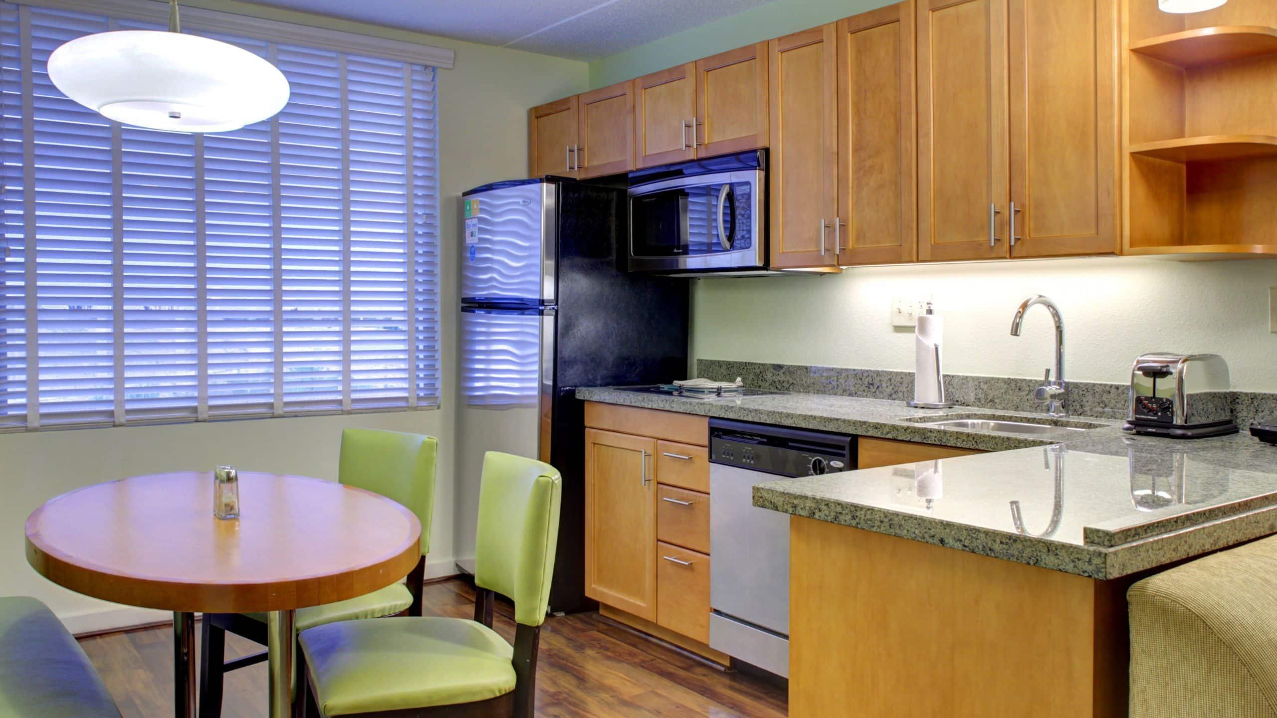 Hyatt House Fort Lauderdale Airport/Cruise Port Дейния Бийч Екстериор снимка