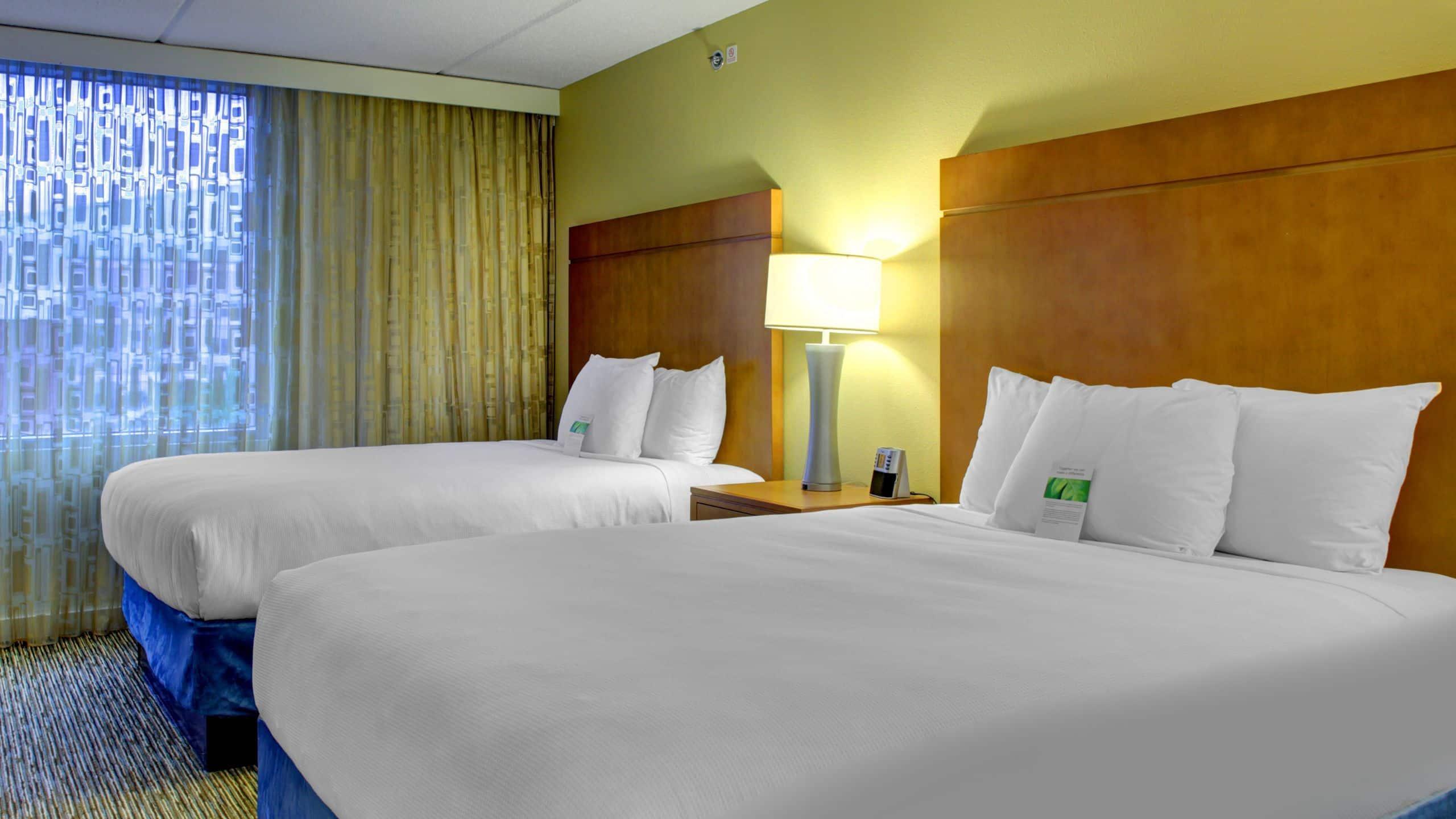Hyatt House Fort Lauderdale Airport/Cruise Port Дейния Бийч Екстериор снимка