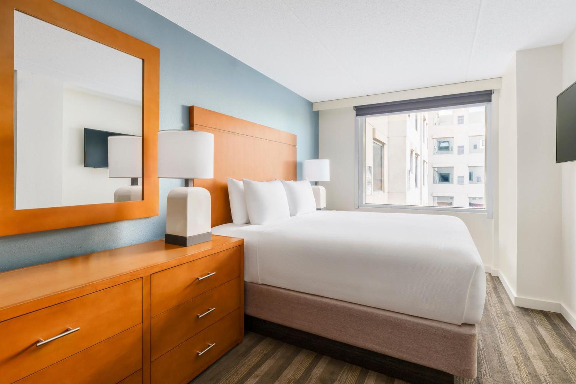 Hyatt House Fort Lauderdale Airport/Cruise Port Дейния Бийч Екстериор снимка