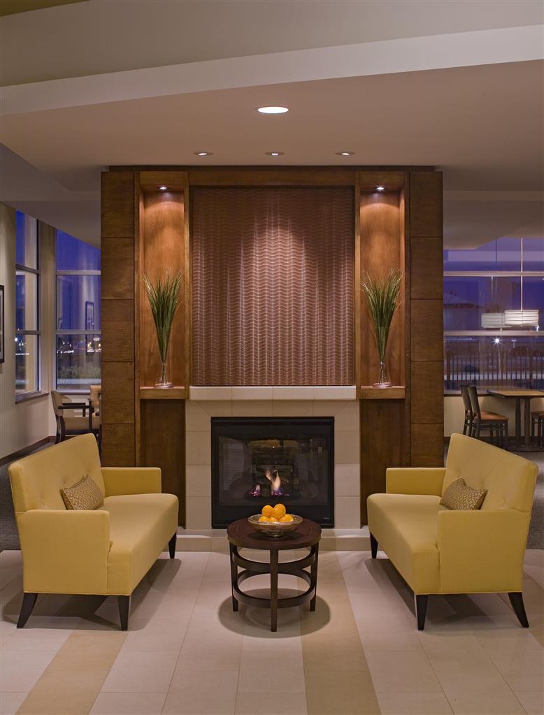Hyatt House Fort Lauderdale Airport/Cruise Port Дейния Бийч Екстериор снимка