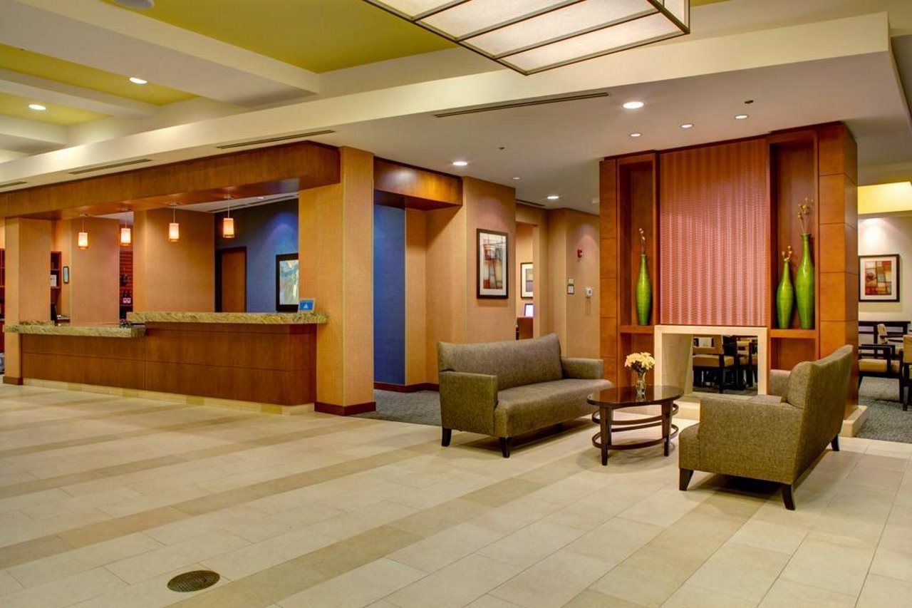 Hyatt House Fort Lauderdale Airport/Cruise Port Дейния Бийч Екстериор снимка