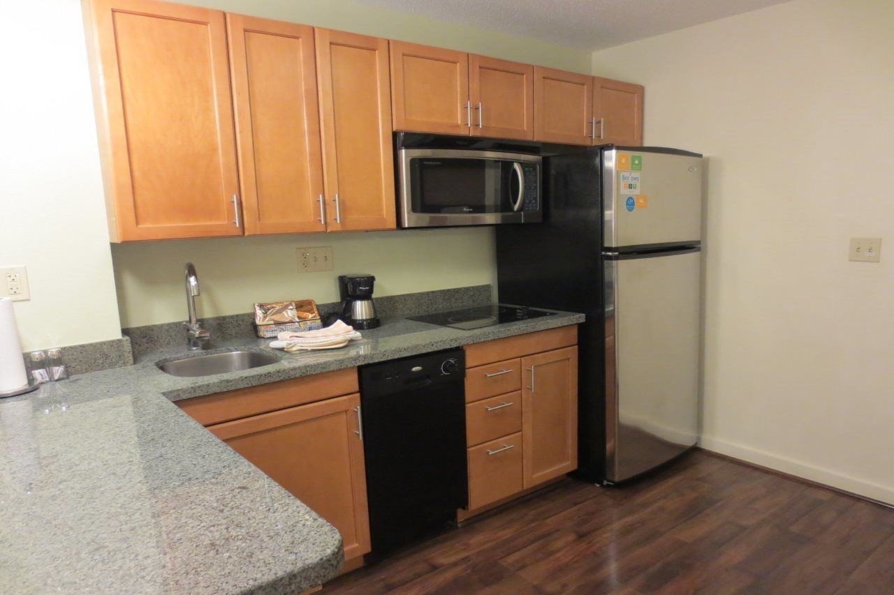 Hyatt House Fort Lauderdale Airport/Cruise Port Дейния Бийч Екстериор снимка