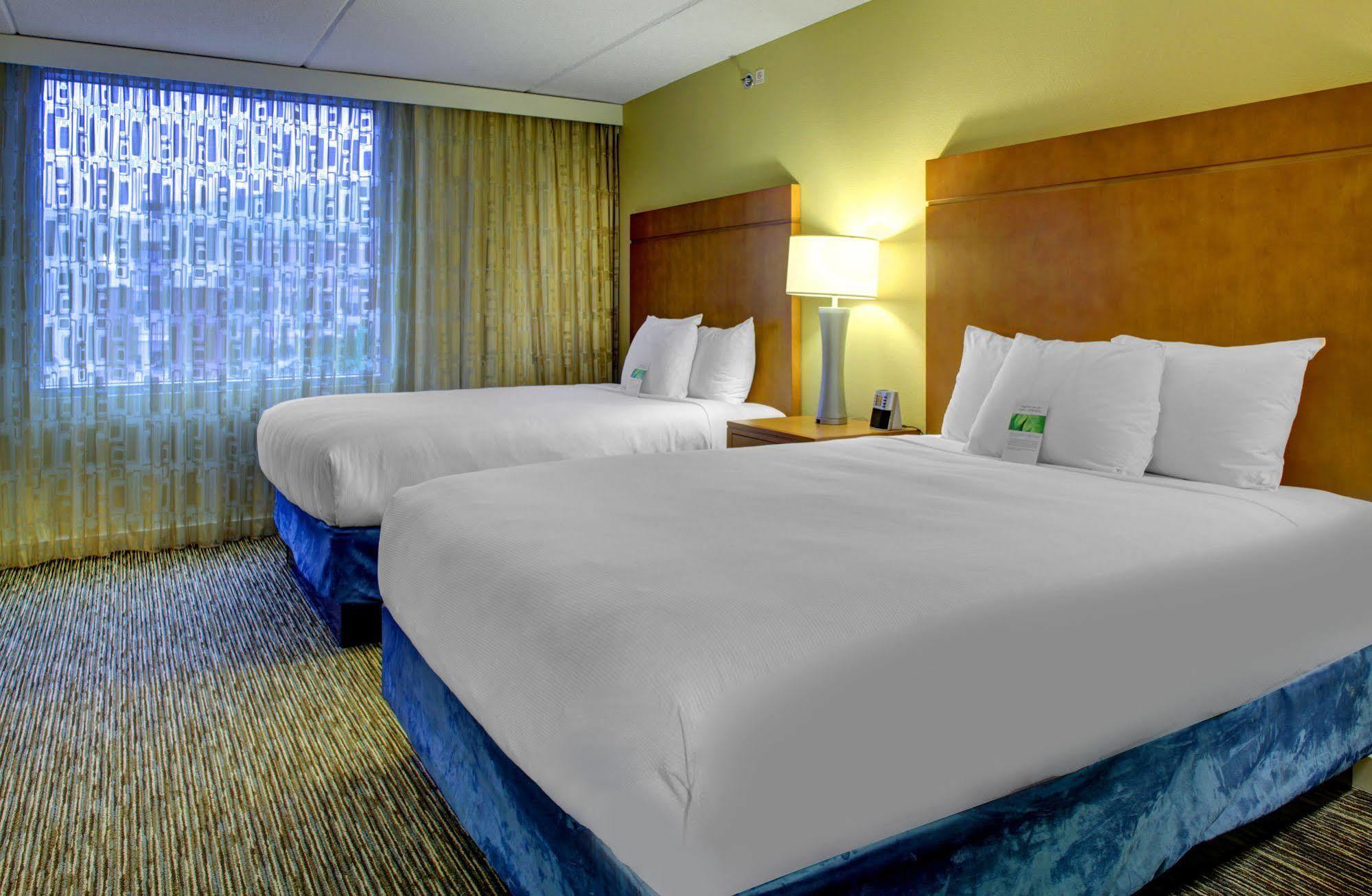 Hyatt House Fort Lauderdale Airport/Cruise Port Дейния Бийч Екстериор снимка