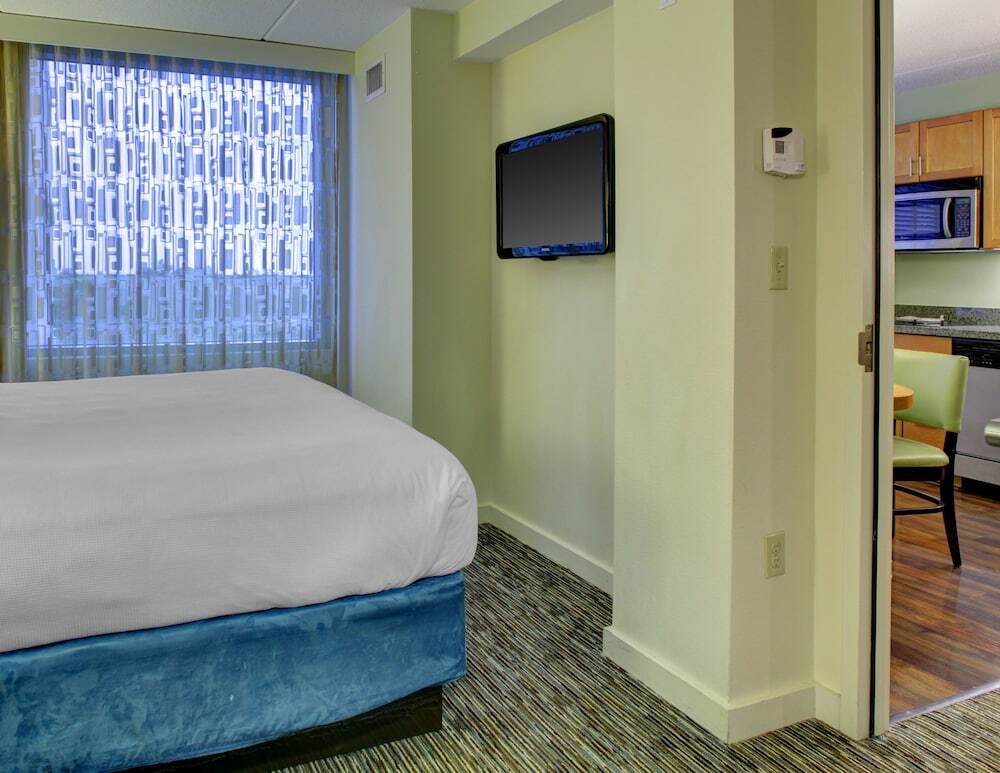 Hyatt House Fort Lauderdale Airport/Cruise Port Дейния Бийч Екстериор снимка