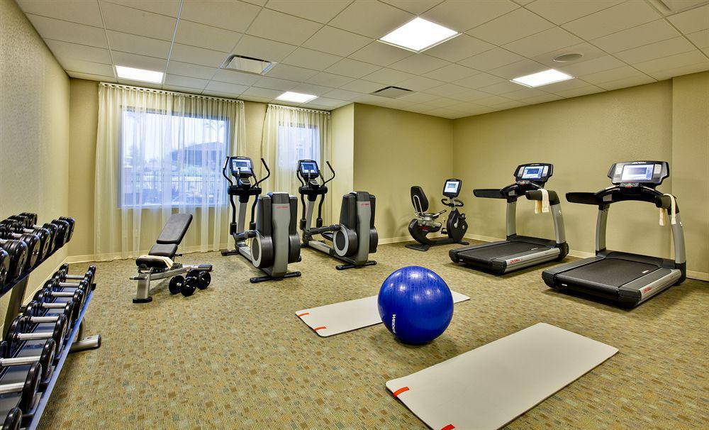 Hyatt House Fort Lauderdale Airport/Cruise Port Дейния Бийч Екстериор снимка